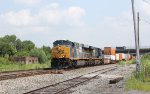 CSX 1982 leads I007